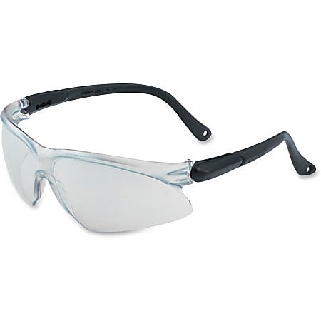 Kimberly Clark V20 VISIO Safety Eyewear, Clear Lens, FogGard Plus