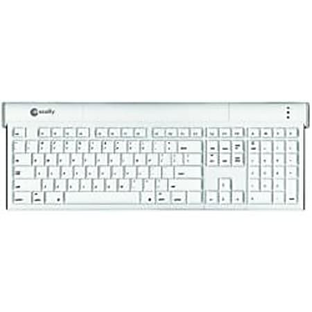 Macally Keyboard