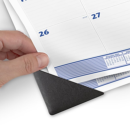 Doctor Who Desk Pad Official 2019 Calendar - Format – 5 Nov