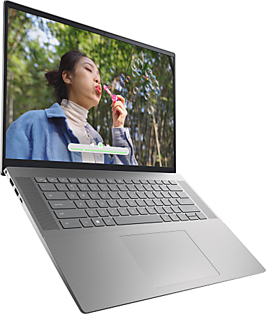 Dell Inspiron 16 5625 Laptop 16 Touch Screen AMD Ryzen 7