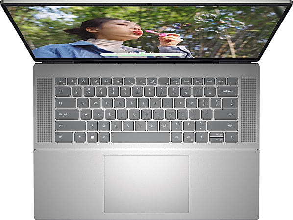 全国送料無料・イイ店 Laptop 5625 16 Inspiron Dell 16 7 Ryzen AMD Screen Touch Windowsノート本体