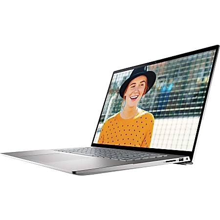 Dell Inspiron 16 5625 Laptop 16 Touch Screen AMD Ryzen 7 16GB