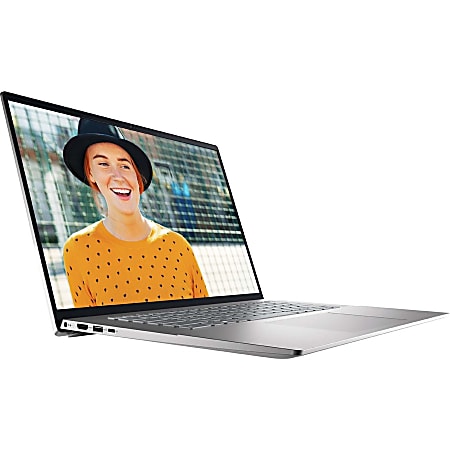 Dell Inspiron 16 5625 Laptop 16 Touch Screen AMD Ryzen 7 16GB