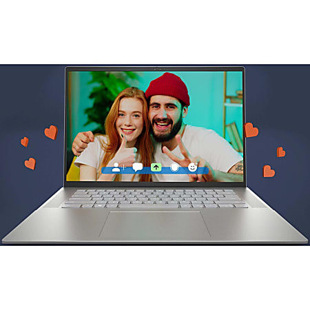 Dell Inspiron 16 5625 Laptop 16 Touch Screen AMD Ryzen 7 16GB