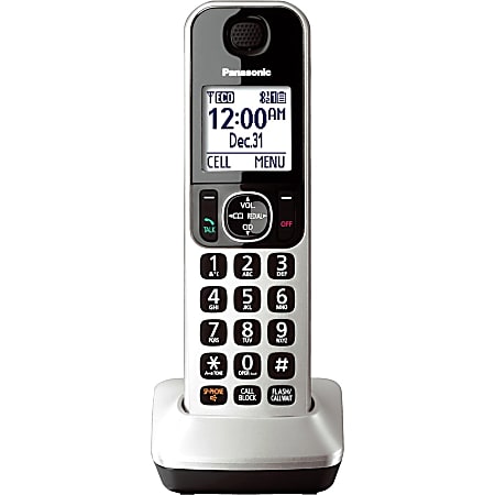 Panasonic KX-TGFA30S Handset