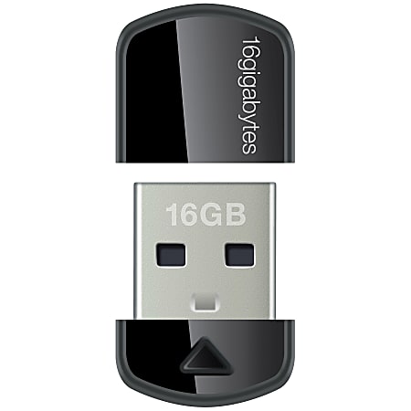 Lexar™ Echo ZX Backup Flash Drive, 16GB