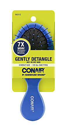 Conair 2025 detangling brush