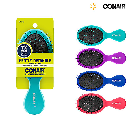 Conair brush online