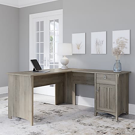 Salinas corner desk deals