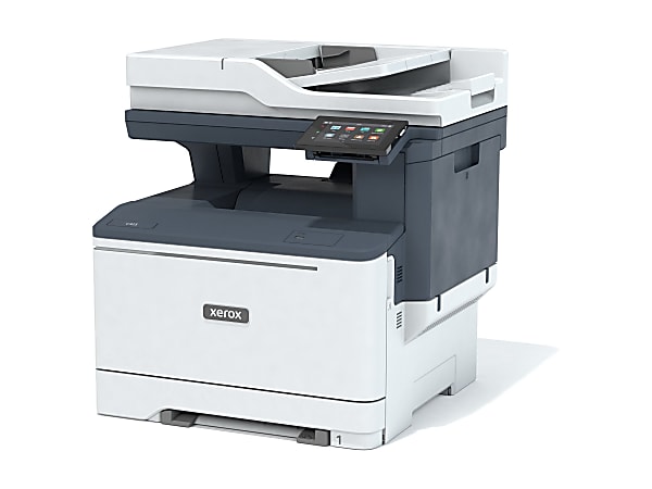 Xerox C325 Laser Multifunction Printer Color