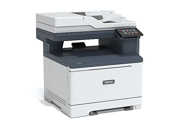 Xerox C325 Laser Multifunction Printer Color