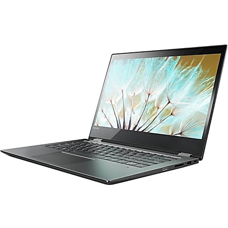 Lenovo™ IdeaPad® Flex 2-in-1 Laptop, 14" Touch Screen, Intel® Core™ i7, 16GB Memory, 1TB Hard Drive/256GB Solid State Drive, Windows® 10 Home