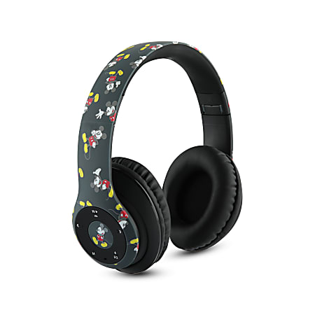 Mickey mouse headphones discount beats