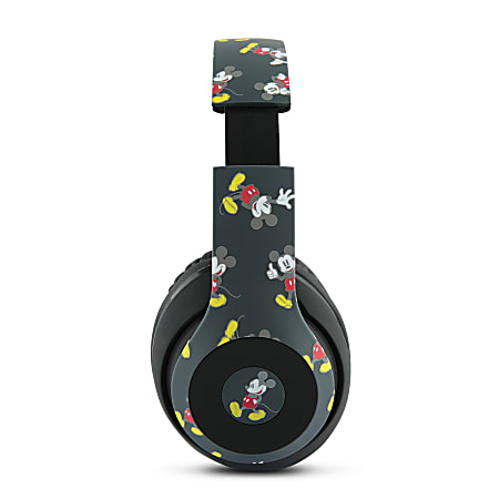 Mickey mouse beats discount by dre headphones