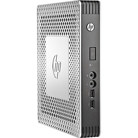 HP MP4 Digital Signage Player