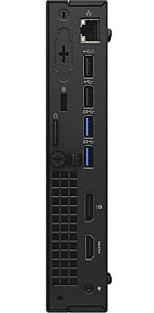 Dell Optiplex 3050 Micro Refurbished Desktop Intel Core i5 8GB