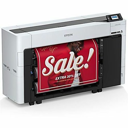 Printer and deals scanner for sale