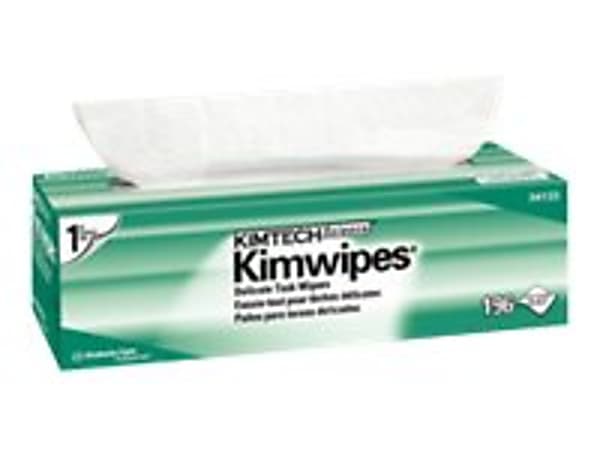 Kimtech SCIENCE KIMWIPES Delicate Task - Cleaning wipes