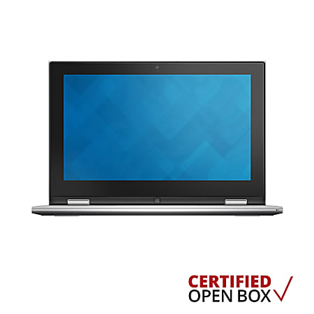 【1035】Dell inspiron P24T 最新11 office 11.6