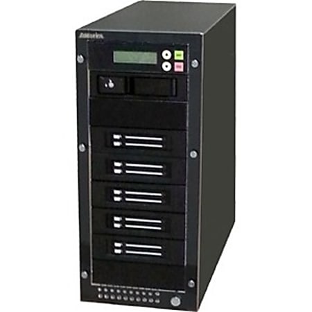 Addonics 1:9 M2 /SSD/HDD HS Duplicator PRO