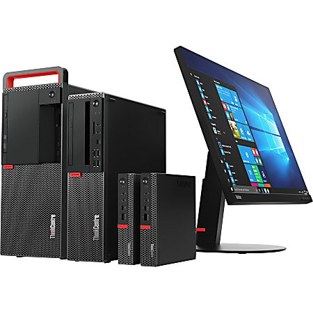 Lenovo ThinkCentre M920z i7 Office2021付き ThinkCentre M920z | 23.8 型 All-in-One | レノボ・ ジャパン