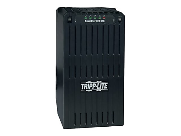 Tripp Lite UPS Smart 2200VA 1700W Tower AVR