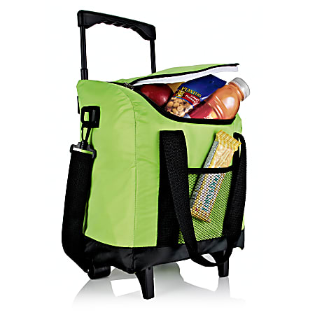 Rolling Cooler Trolley
