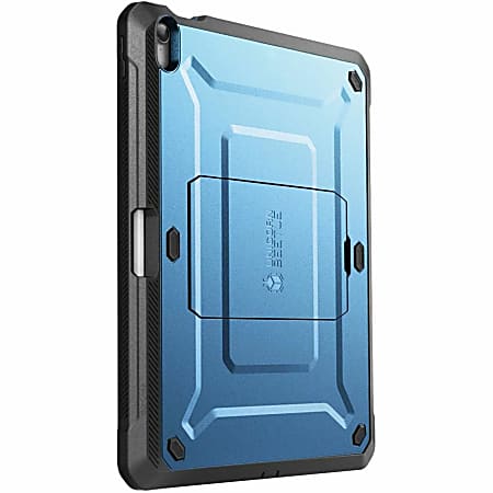 SUP iPad Air 4/5 Unicorn Beetle PRO Rugged Kickstand Case-Metallic Blue -  - AIR4109UBPTL