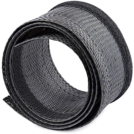 Mesh Wire Management