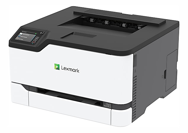 Lexmark™ CS431dw Wireless Laser Color Printer