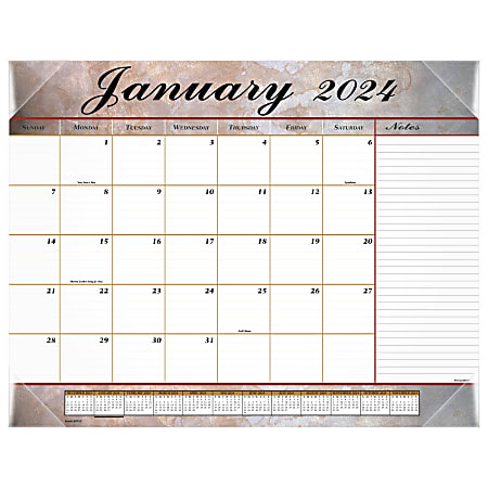Large Dry Erase Wall Calendar - [36 x 96] - Undated Blank 2024 Reusable  Yearly Calendar - Giant Whiteboard Poster - Laminated Office Jumbo 12 Month