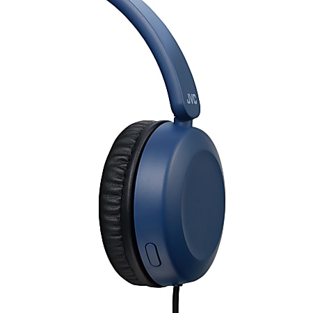 Jvc in ear headphones best sale