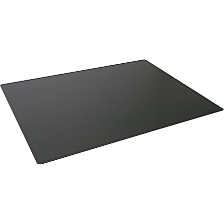 DURABLE Contoured Edge Desk Mat - Office - 19.69 DURABLE Contoured Edge Desk Mat - Office - 19.69