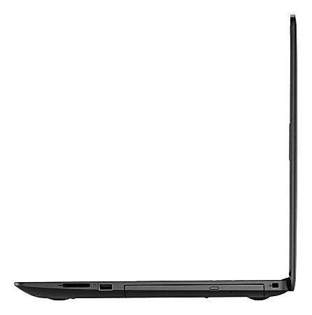 Dell Inspiron 15 3580 Laptop 15.6 Screen Intel Core i5 8GB