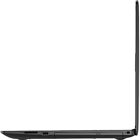 DELL - 高速4コア第8世代i5 SSD Win10 Dell inspiron 3580 Dell Inspiron 3580 Business Laptop, Intel Core i5-8th