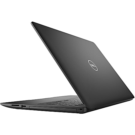 DELL - 高速4コア第8世代i5 SSD Win10 Dell inspiron 3580 Dell Inspiron 3580 Business Laptop, Intel Core i5-8th