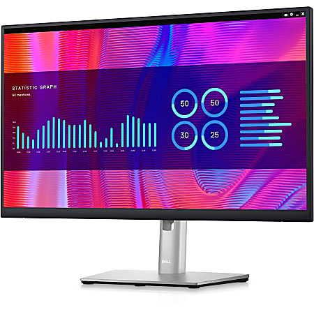 Amazon.co.jp: Dell P2423D 23.8インチ モニター 2560×1440/HDMI