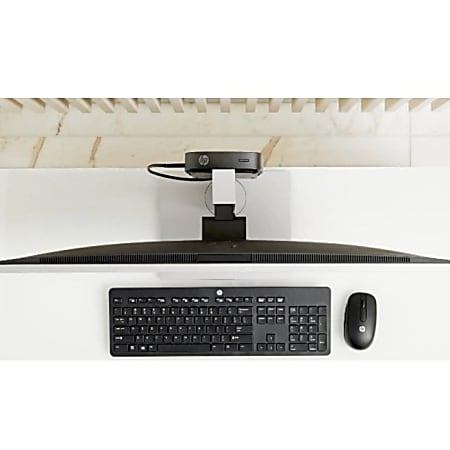 HP t540 Thin client tower 1x Ryzen Embedded R1305G1.5 GHz RAM 8 GB