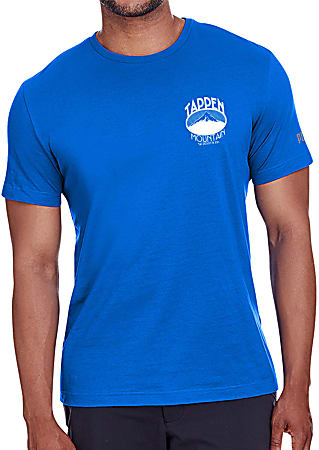 Custom Puma Adult Essential Logo Tee, Assorted Colors