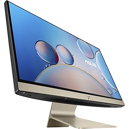 Asus M3700WUA-DS704 All-In-One Desktop PC, 27" Touchscreen, AMD Ryzen 7, 16GB Memory, 512GB Solid State Drive