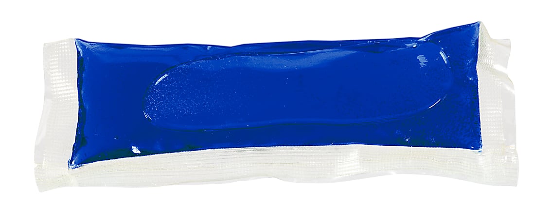 PAK IT Wash IT Waterless Vehicle Wash Packet Breezy Scent Pack Of 5 ...