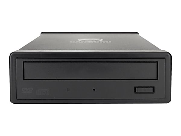 Kanguru 8.5GB External DVD Optical Disk Drive Burner