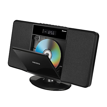 Jensen bluetooth cd player clearance