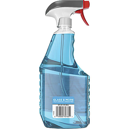 ProElite Glass Cleaner Spray 32oz