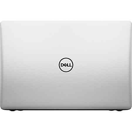 Dell Inspiron 17 5000 5770 17.3 Notebook 1920 x 1080 Core i7