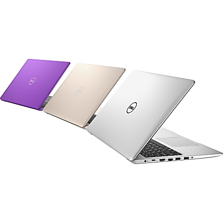 Dell Inspiron 17 5000 5770 17.3 Notebook 1920 x 1080 Core i7