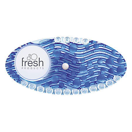  Febreze Car Air Freshener, Set of 5 Clips, Linen & Skyup to 150  Days (Packaging May Vary) : Everything Else