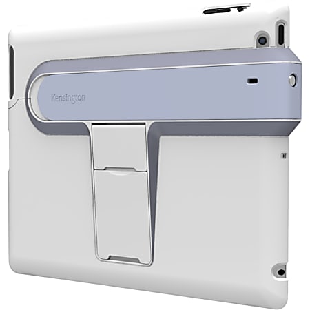 Kensington SecureBack iPad Case