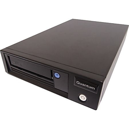 Quantum LTO-4 Half Height Model C Drive