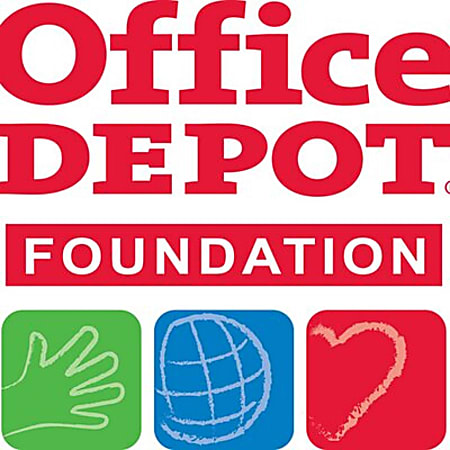 OD Foundation Donation, $1